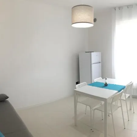 Apartamento L'angolo Di Bibi *