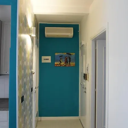 Apartamento L'angolo Di Bibi