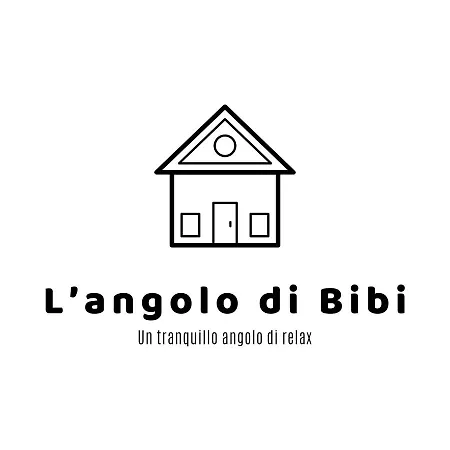 L'angolo Di Bibi Lejlighed *