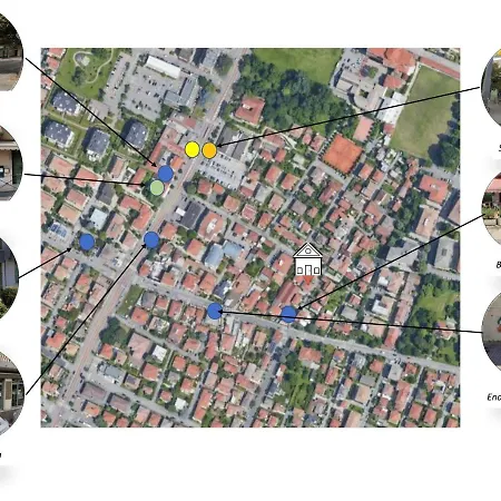 L'angolo Di Bibi * Padova